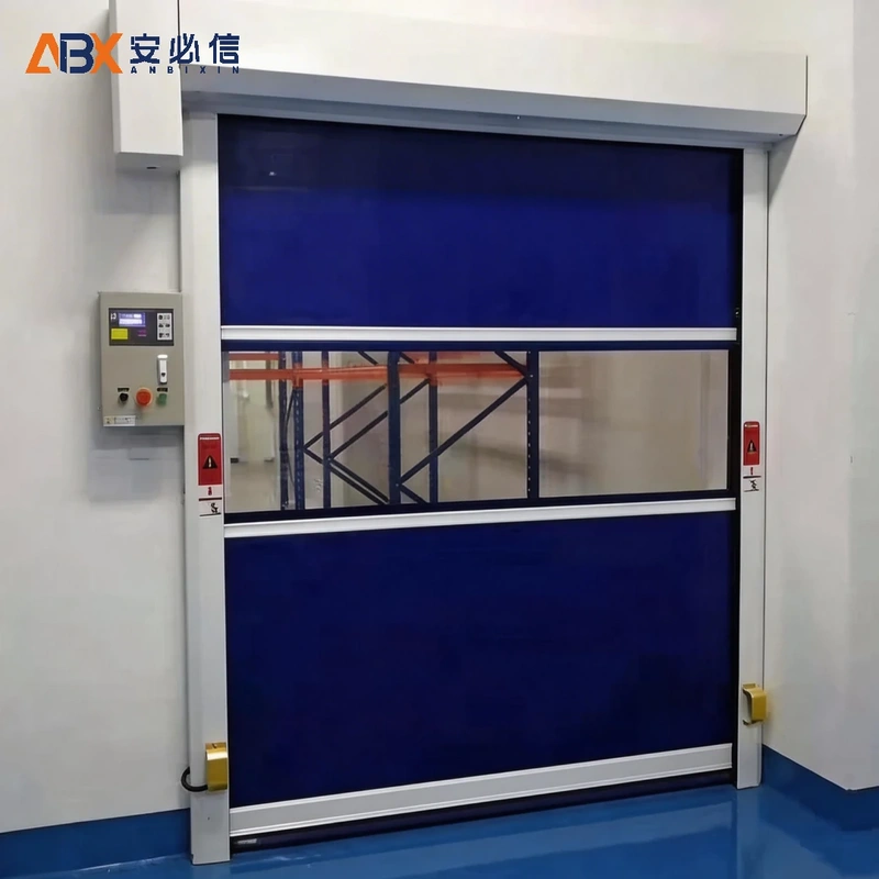 那曲工业快速门